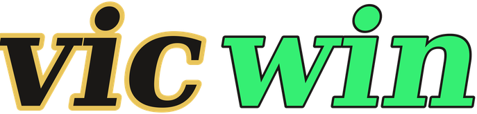 vicwin logo
