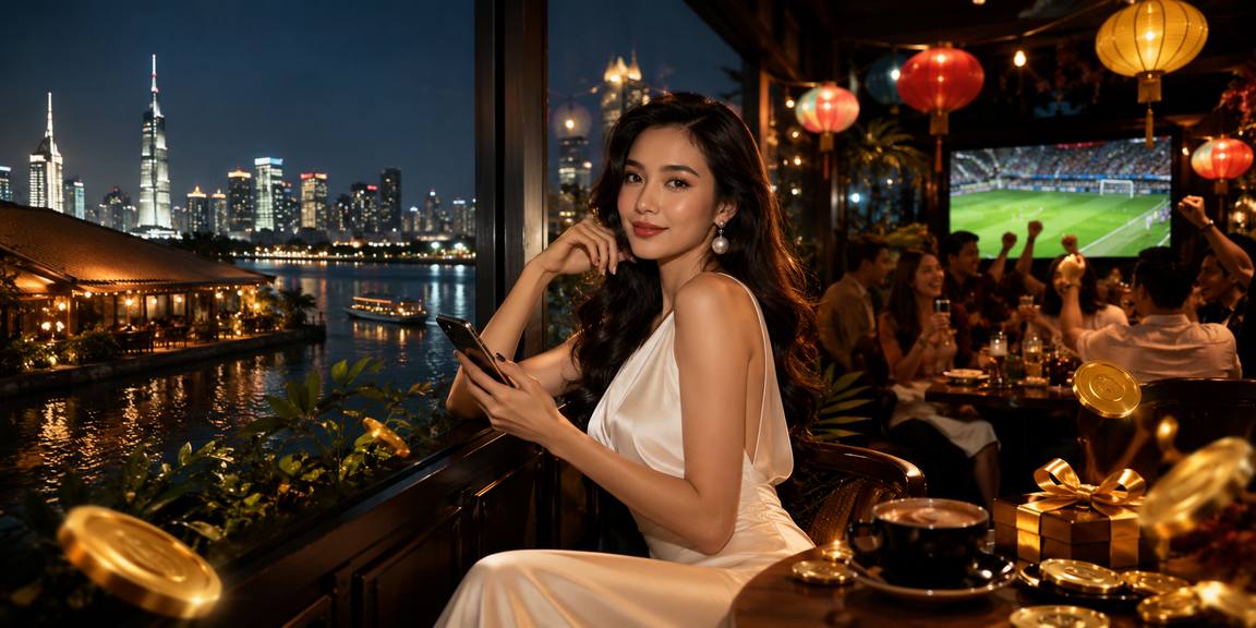 vicwin Bàn chơi trực tiếp, slot và thể thao — tất cả trong một tài khoản