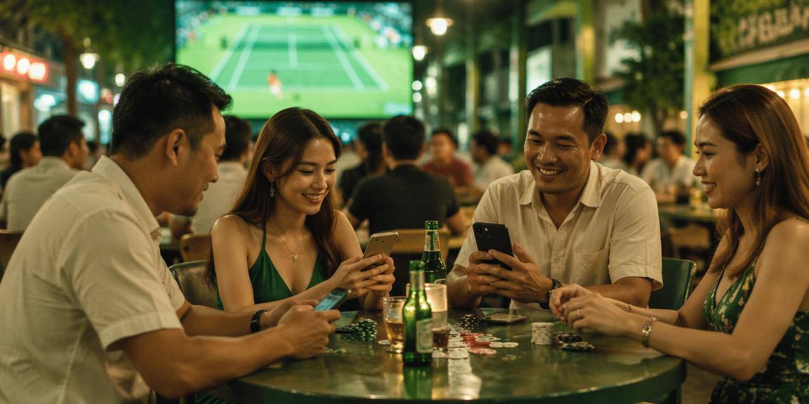 vicwin Chúng tôi xây dựng vicwin cho người Việt